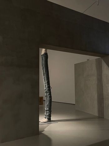 廈門｜我生活在展都/王坤昭《封寸之外》
