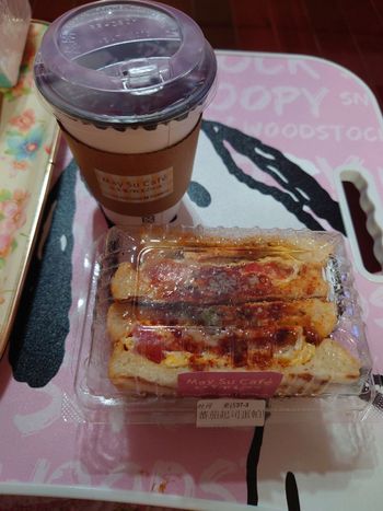 午餐