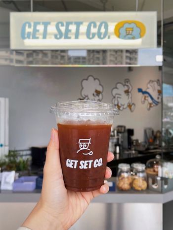 高雄咖啡｜外帶杯咖啡迎接朝氣的新日子🏃‍♀️