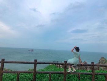 馬祖東莒藍眼看點