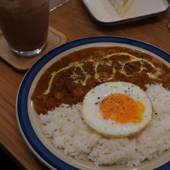 台北甜&鹹食｜日式家庭風的可愛料理🇯🇵｜南京三民站餐廳