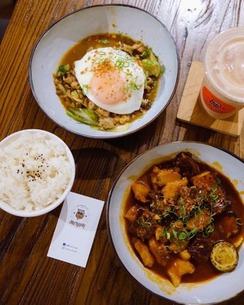【 台中美食↠ 金香Jin pang 】