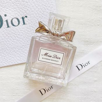 【DIOR 花漾迪奧淡香水Miss Dior Bloomin