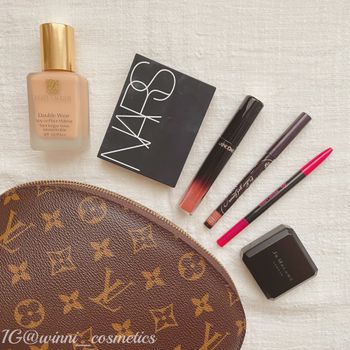 【What’s in my makeup bag 】