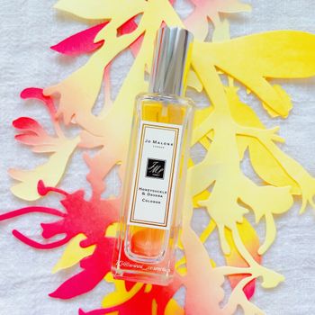  【JO MALONE 忍冬與印蒿Honeysuckle &