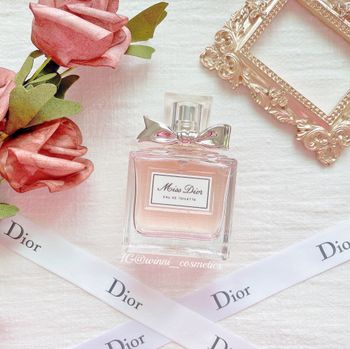 【MISS DIOR 淡香水EAU DE TOI