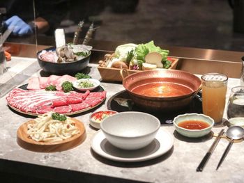 台中美食｜高質感火鍋🍲