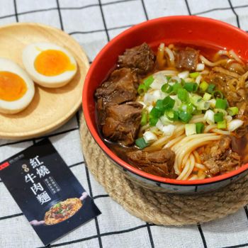 🍴宅配美食🍴五星級的懶人牛肉調理包