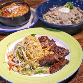🍴新北美食🍴林口好吃的義式餐廳