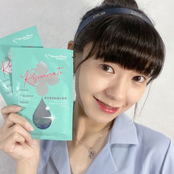 超保濕開架式面膜ㅣMy Beauty Diary 我的美麗日