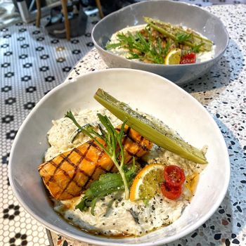 🍴台北美食🍴超濃郁好吃的義式料理
