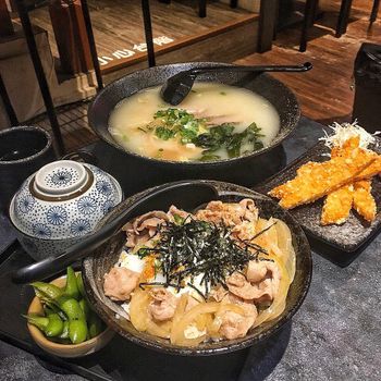 🍴新北美食🍴平價的日式料理