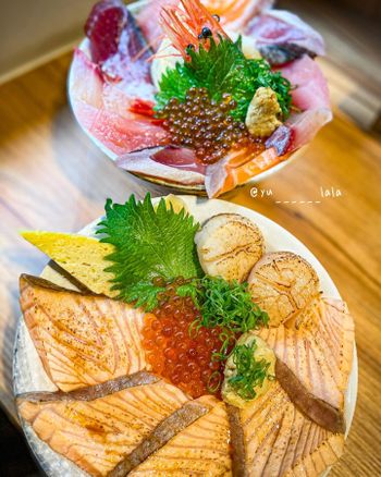 中壢人氣丼飯