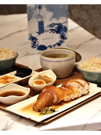 讓你餓一下吃🐔