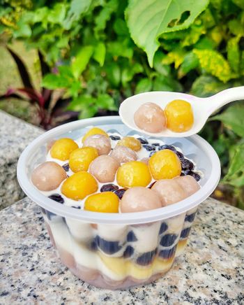 新北美食｜可愛犯規的微甜滋味