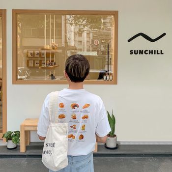 山丘SUNCHILL | 民權西路站 