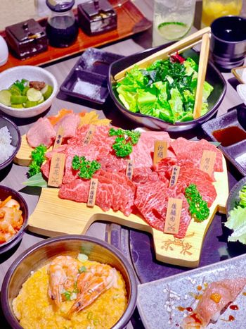 台北燒肉專門店推薦