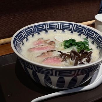  台南｜双赫日式拉麵🍜