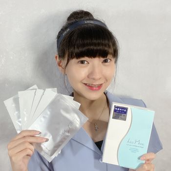 夏日補水保濕ㅣ水依詩 SWEE'S SWEEMore 即刻喚