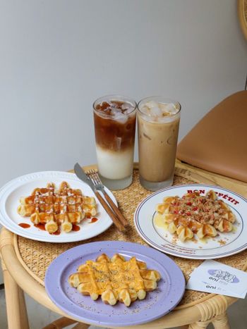 台中下午茶