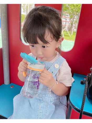 #跟著晞晞去公園（左營翠華路公園）