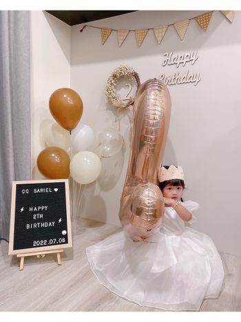 生日快樂part1