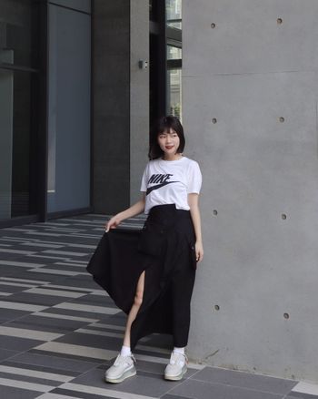 穿上立馬收腰顯瘦又高腰