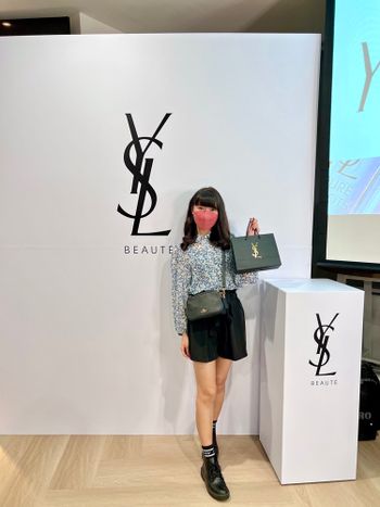 Dcard x YSL No.1微酸精華 仙人掌精華實體活動