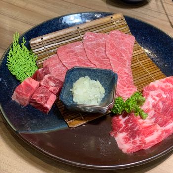 台中老井燒肉