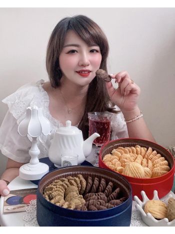 📍愛波涵美食推薦 - Tipsy Dessert 微醺甜點 