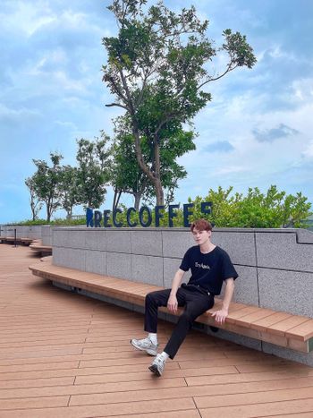 台中26樓超美景咖啡廳-REC COFFEE 台中旗艦店