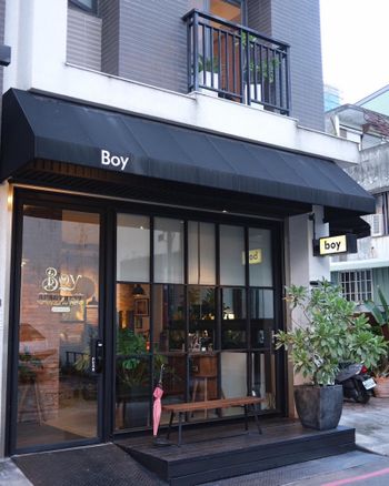 【 花蓮住宿↠ 泊壹旅宿 】