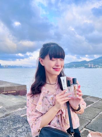 夏日美肌三步驟 YSL NO.1微酸精華讓你美肌一整夏