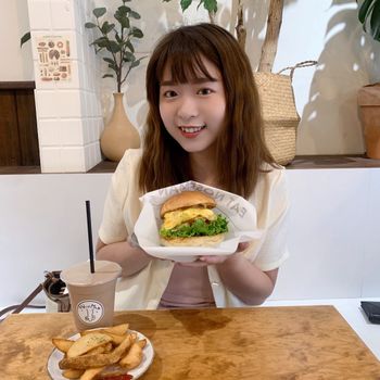 🍔 嘉義熱門早午餐推薦 🥪 鼻孔先生手作早午餐