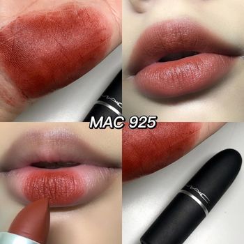 分享近日的愛══MAC #925