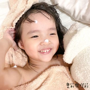 育兒好物｜韓國潘朵定｜保濕，適合敏弱肌/異膚性/乾燥肌膚 
