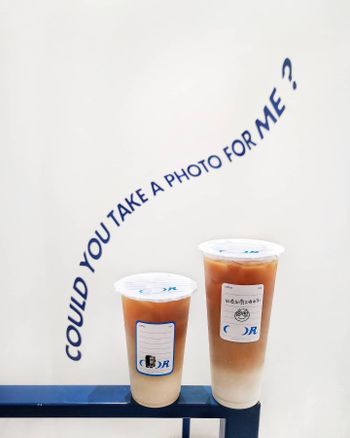 台北美食｜coffee tea or...me?
