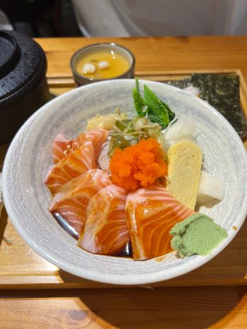 淡水·淡江美食｜漁川食堂
