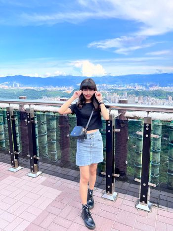 台北推薦盛夏景點｜百萬風景在這兒