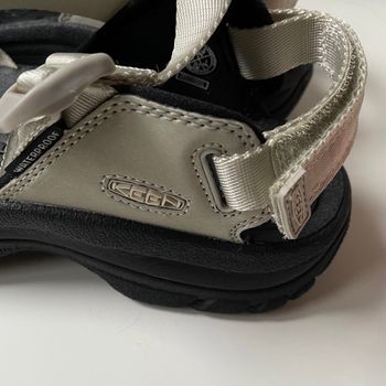 我的鞋櫃｜Keen