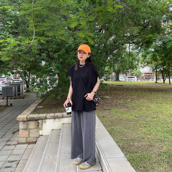 outfit｜可帥可壞🥕