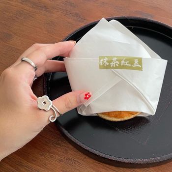 台南｜嗎哪銅鑼燒🍯