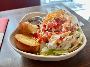 信義區美式餐廳Chili’s ｜午間快享餐好滿足！