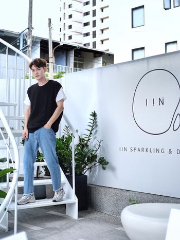 台中超美氣泡飲-IIN Sparkling & Drin