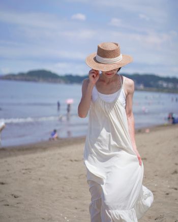 新北金山📍金山中角灣海濱公園🏖️