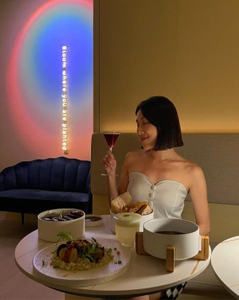 Bar for Girl 東區酒吧推薦