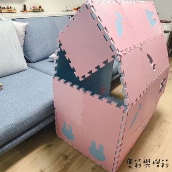 PatoPato|多元玩法：童話小屋