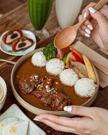 內湖美食・餐點環境濃濃日式風情🇯🇵