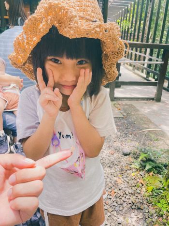 滿月圓國家森林遊樂園🌳