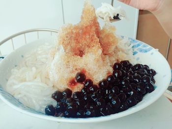 [瑞芳]臺二縣模範冰